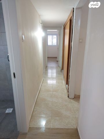 דירה, רוטשילד 112, כצנלסון, ראשון לציון