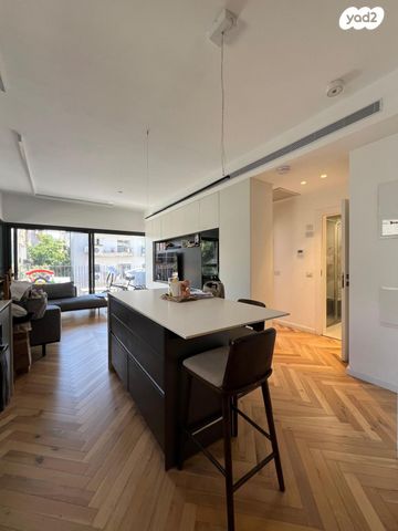 דירה, ירמיהו 29, הצפון הישן - צפון, תל אביב יפו