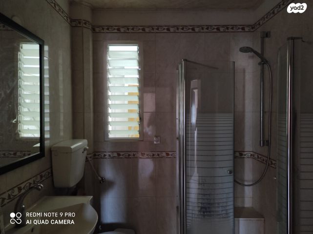 דירה, דרך הציונות 72, רובע ד', אריאל