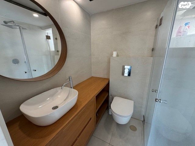 דירה, אלכסנדר סשה ארגוב 21, המשתלה, תל אביב יפו