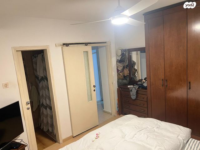 דירה, הערבה 31, ג'סי כהן, חולון