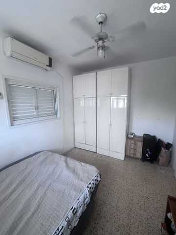 דירה, המעפילים 25, ניצנה, בת ים