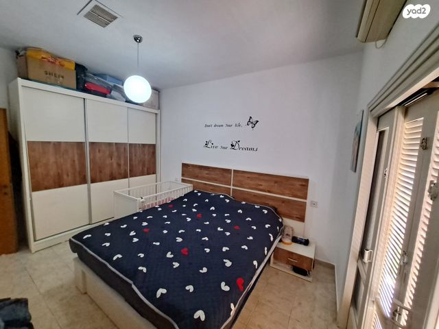 דירה, נפתלי הלל 7, אברמוביץ', ראשון לציון