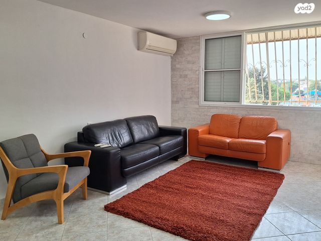 שדרות בן גוריון 4