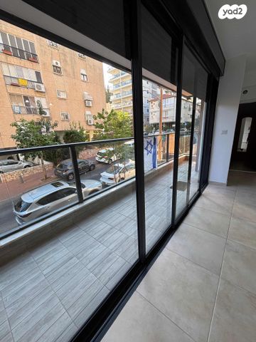 דירה, סאלק 8, מרום נווה, רמת יצחק, רמת גן