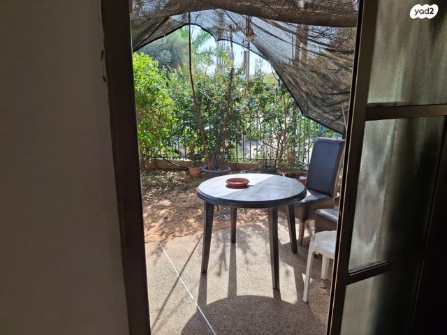 סאבלט, בני גאולים 7, כפר ידידיה