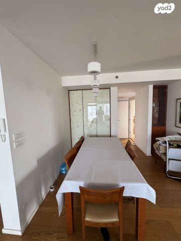 דירה, האשל 12, שכונת יהלום, מרכז העיר ב, רמת גן