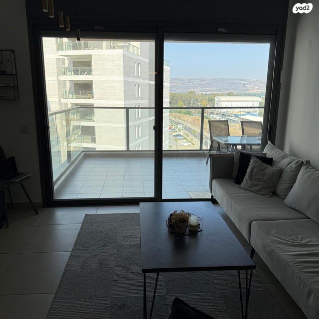 דירה, אלמוג 10, אכזיב, נהריה