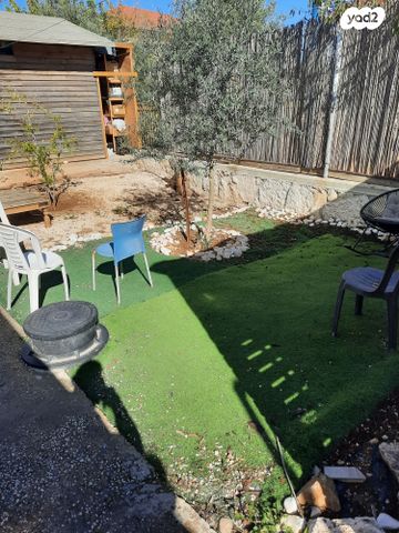 יחידת דיור, המטע 3, עפרה, עפרה