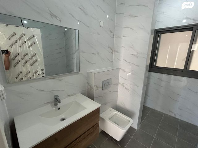 דירה, נעמי שמר 8, נאות אפק, אפקה, קרית ביאליק