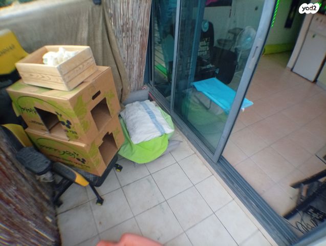 דירה, שדרות יהודית 31, מונטיפיורי, הרכבת, תל אביב יפו