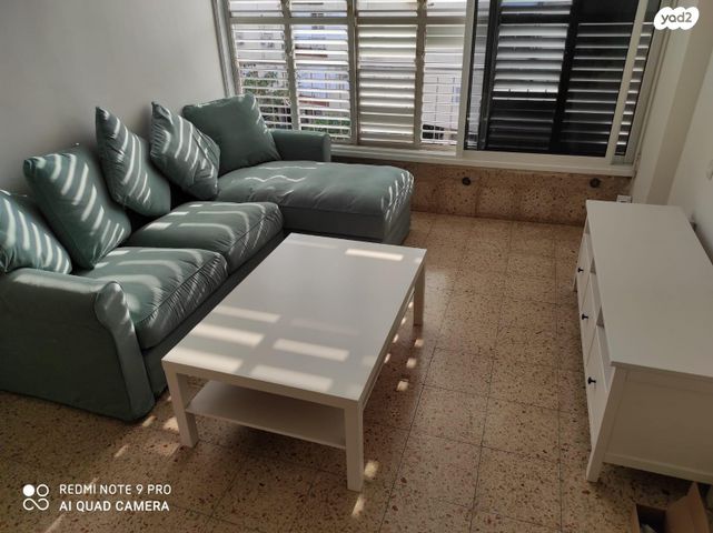 דירה, זאב ז'בוטינסקי 10, ד' / מערב מרכז העיר, רחובות