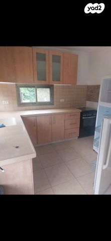 יחידת דיור, מיכאל הלפרין 6, נאות גנים, נתניה