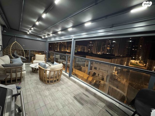 גג/ פנטהאוז, נחל דליות 18, כרמי גת, קרית גת