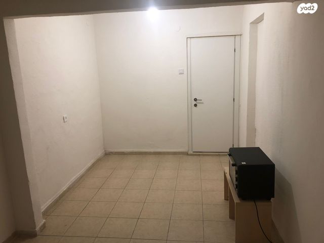 דירה, אוריאל אקוסטה 5, פלורנטין, תל אביב יפו