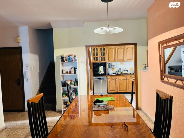 גג/ פנטהאוז, הקוצרים 12, מרכז, הרצליה