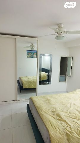 יחידת דיור, זיו 8, גבעת טל, ראש העין