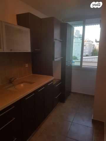 דירה, דון יוסף הנשיא 7, גרין ועם, חולון