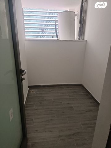 דירה, נתן אלבז 6, רובע ו', אשדוד