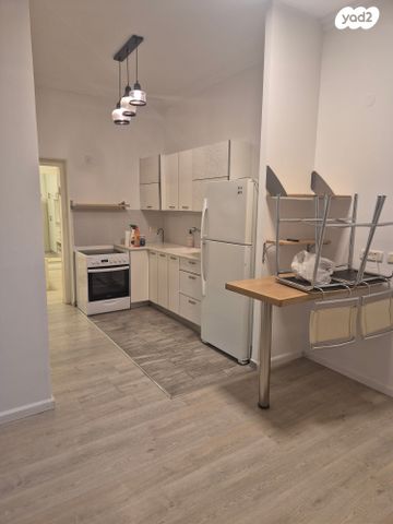 יחידת דיור, זלמן שניאור 29, קרית בנימין, קרית אתא