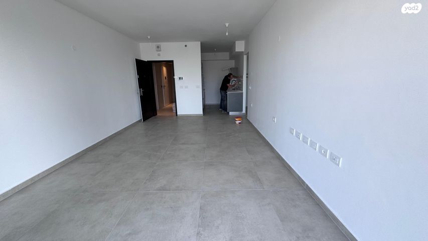 דירה, וינגייט 1, יד אליהו, תל אביב יפו