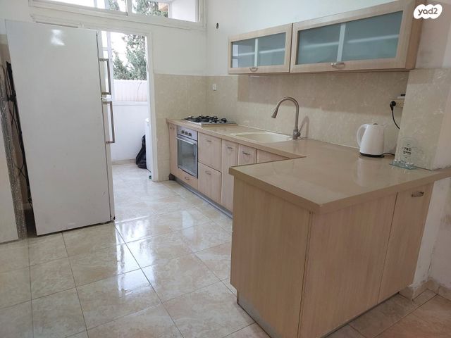 דירה, רוטשילד 112, כצנלסון, ראשון לציון