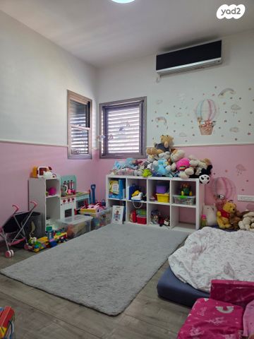 גג/ פנטהאוז, הבנים 18, מרכז, הרצליה