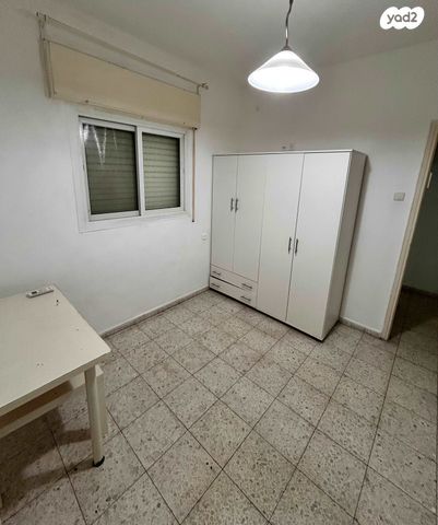 דירה, שדרות חיים וייצמן 44, צפון מזרח מרכז העיר, נתניה