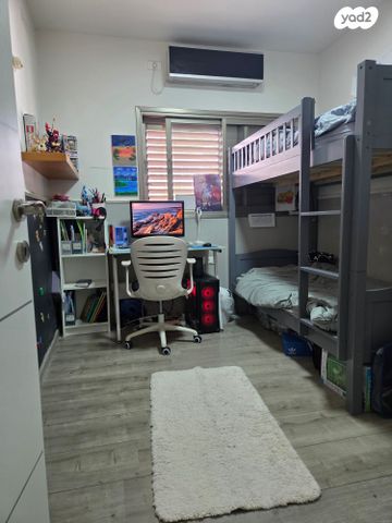 גג/ פנטהאוז, הבנים 18, מרכז, הרצליה