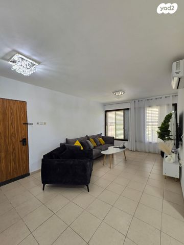 דירה, בודנהיימר 26, קרית שפרינצק, חיפה