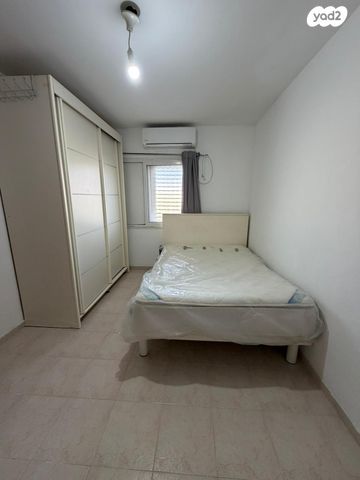 דירה, שאול המלך 131, שכונה י"א, באר שבע