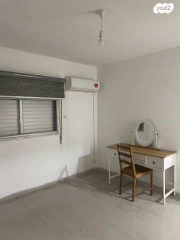 דירה, שדרות יעלים 80, שכונה ה', באר שבע