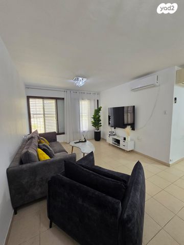 דירה, בודנהיימר 26, קרית שפרינצק, חיפה