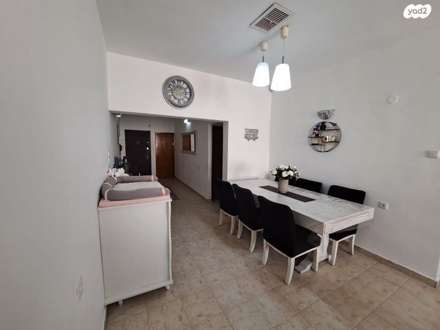 דירה, נפתלי הלל 7, אברמוביץ', ראשון לציון