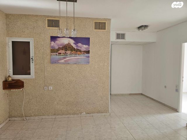 דירה, העצמאות 6, רובע הקריה, הסיטי, אשדוד