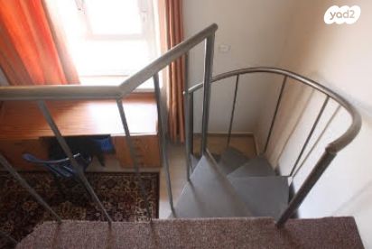 סטודיו/ לופט, המלך ג'ורג' 14, מרכז העיר, ירושלים