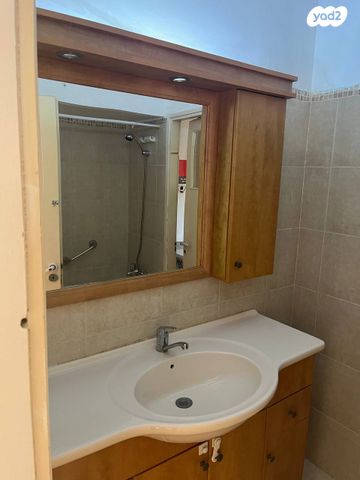 דירה, פרץ מרקיש 18, יזרעאליה, חיפה