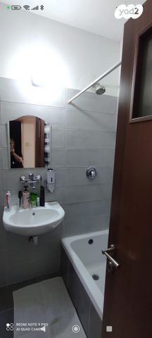 דירה, סוקולוב 27, שכונה א', באר שבע