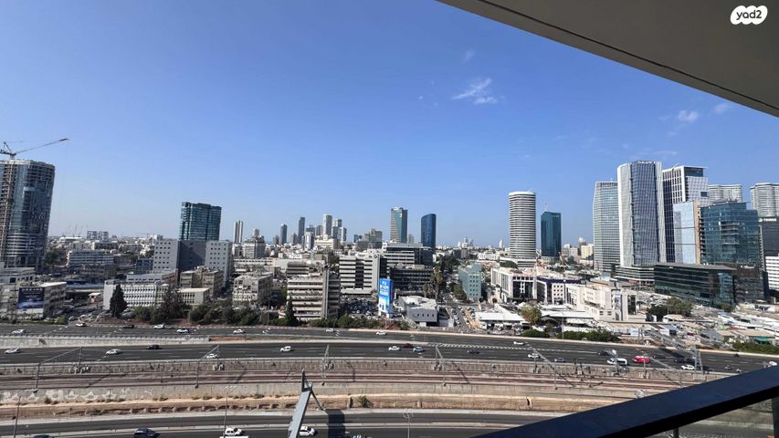 דירה, וינגייט 1, יד אליהו, תל אביב יפו