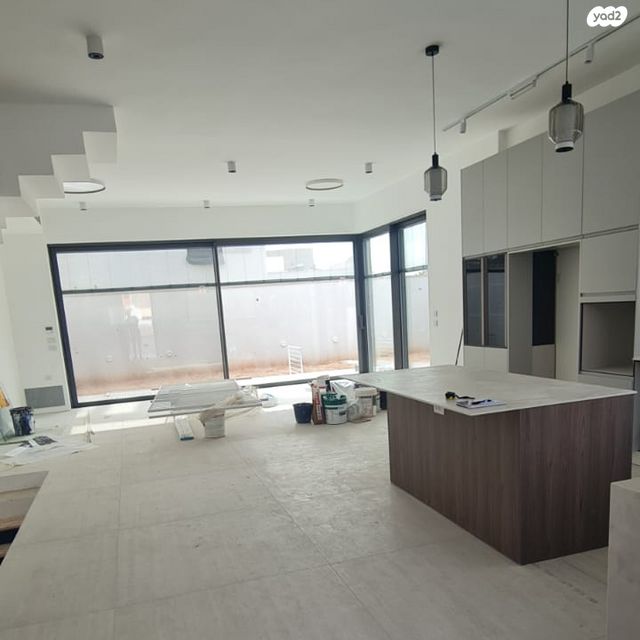 דו משפחתי, הדרור 7, המושבה הגרמנית, גדרה