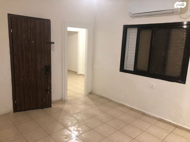 דירה, אוריאל אקוסטה 5, פלורנטין, תל אביב יפו