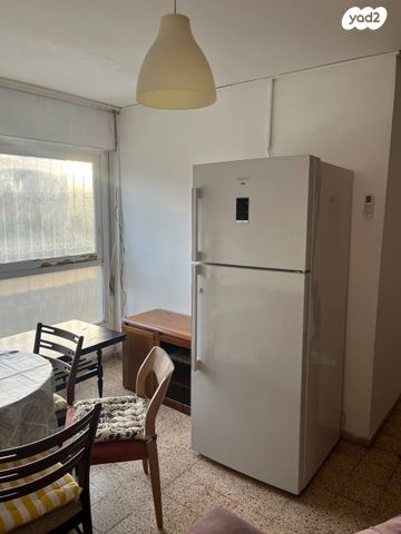 דירה, פרץ מרקיש 18, יזרעאליה, חיפה