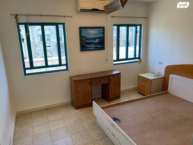 גג/ פנטהאוז, יבנה 1, הדר מרכז, חיפה