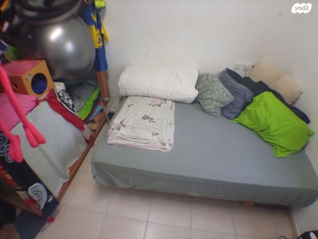 דירה, שדרות יהודית 31, מונטיפיורי, הרכבת, תל אביב יפו