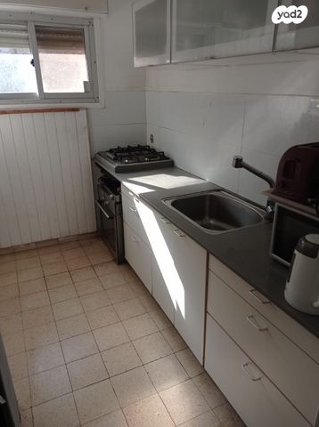 דירה, הירקון 7, שמבור, חיפה