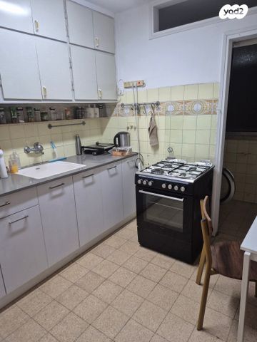 דירה, ההסתדרות 116, נאות שושנים, חולון