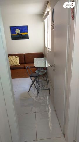 יחידת דיור, זיו 8, גבעת טל, ראש העין