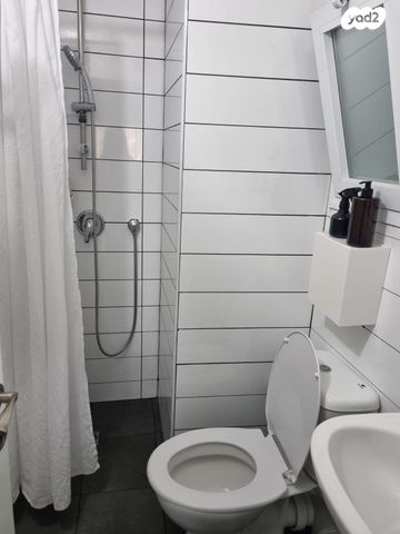 דירה, חוזה סן מרטין 1, קטמונים, ירושלים