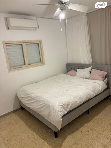 דירה, גן יבנה 4, כצנלסון, ראשון לציון