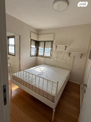 דירה, אלכסנדר סשה ארגוב 21, המשתלה, תל אביב יפו